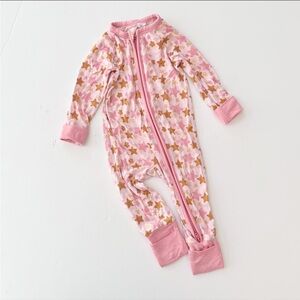 Jammers star footie sleeper